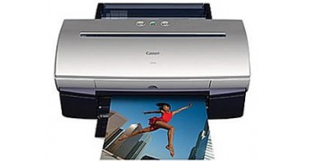 Canon i850 Inkjet Printer